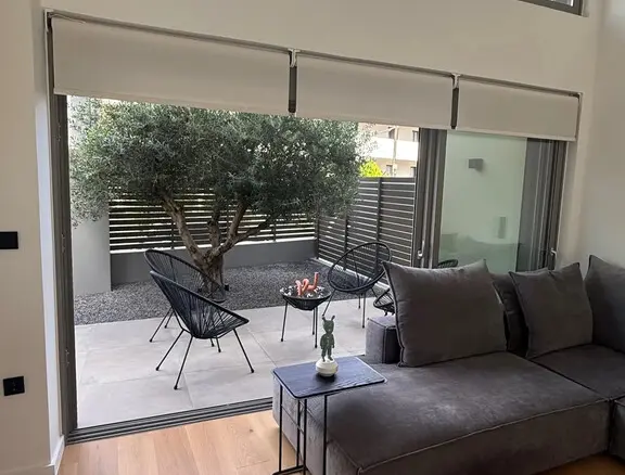 4-bedroom Maisonette In Voula, Greece (187 M²)