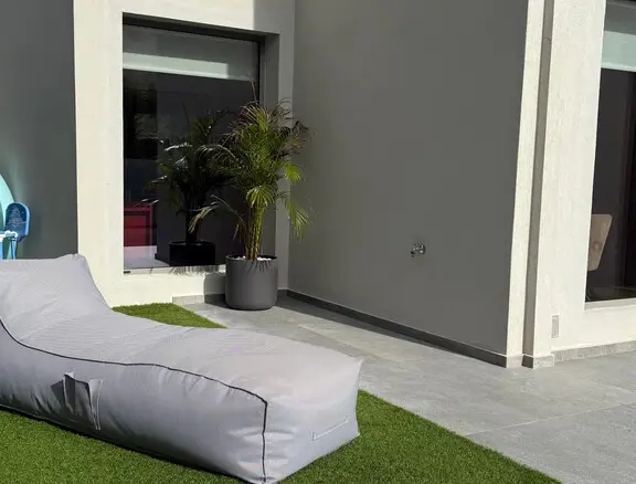 4-bedroom Maisonette In Voula, Greece (187 M²)
