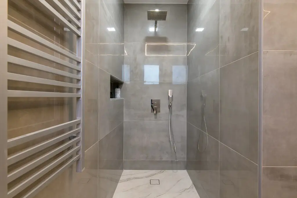 Flat Of 40 M² In Athens