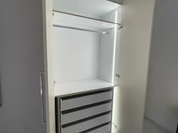 1-bedroom Flat In Glyfada, Greece (55 M²)