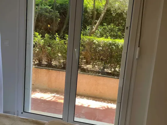 1-bedroom Flat In Glyfada, Greece (55 M²)