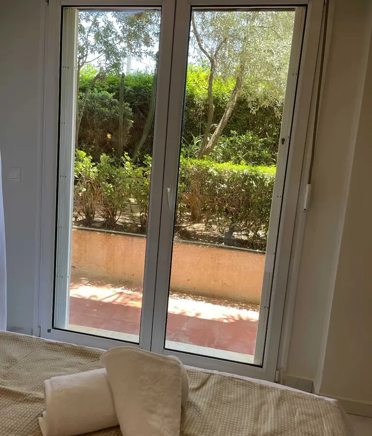 Flat Of 55 M² In Athens