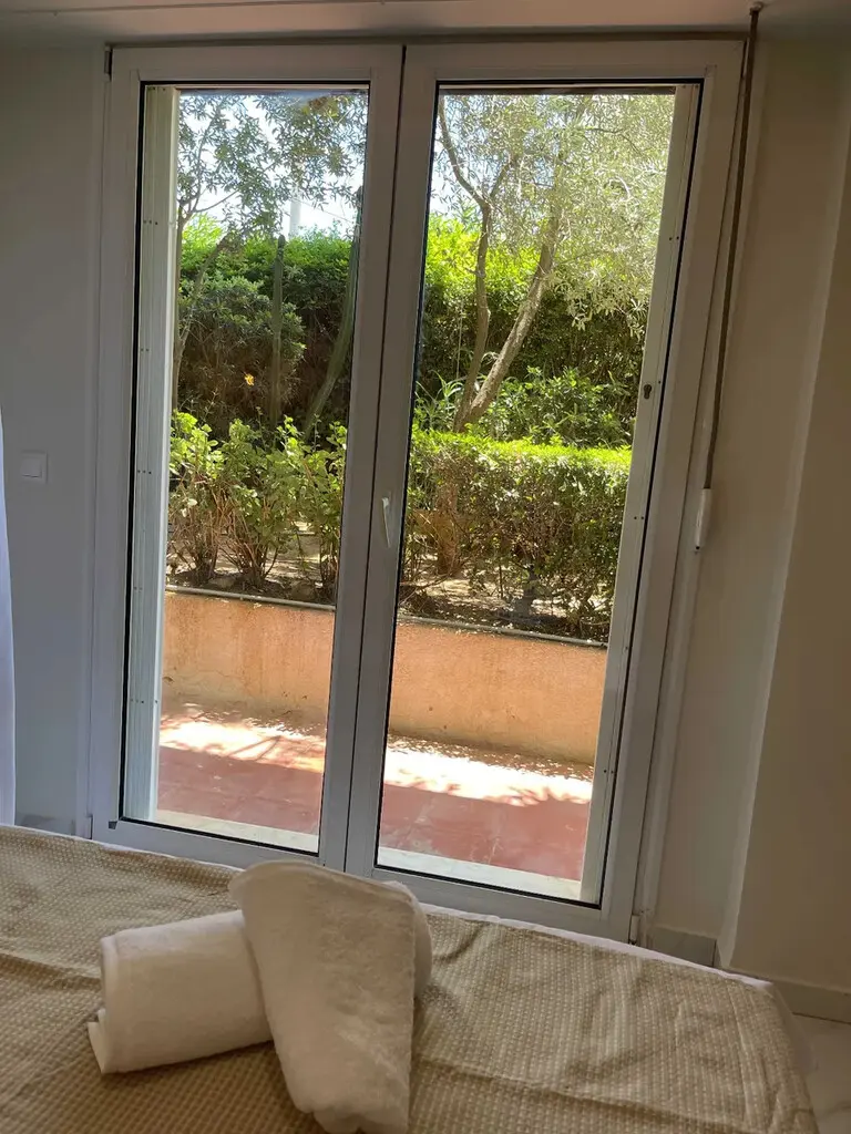 Flat Of 55 M² In Athens