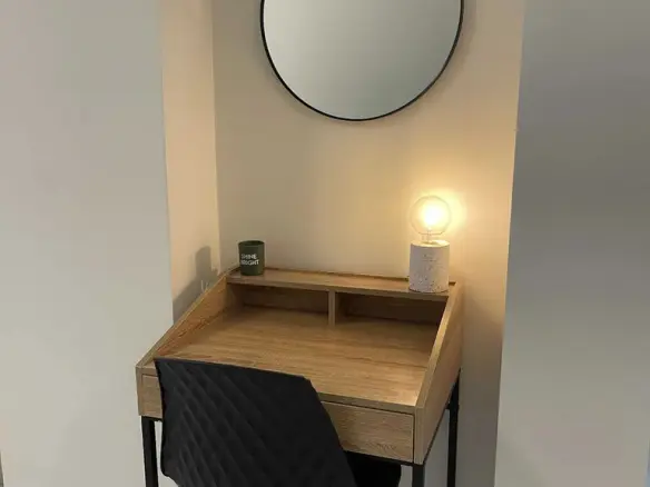 1-bedroom Flat In Glyfada, Greece (55 M²)