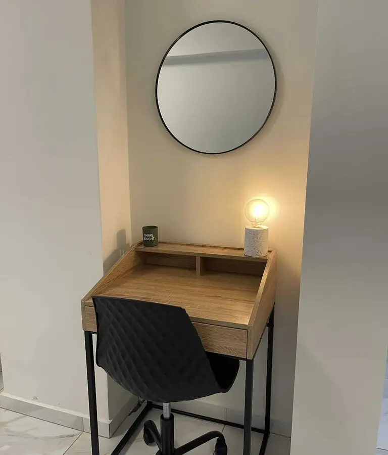 Flat Of 55 M² In Athens