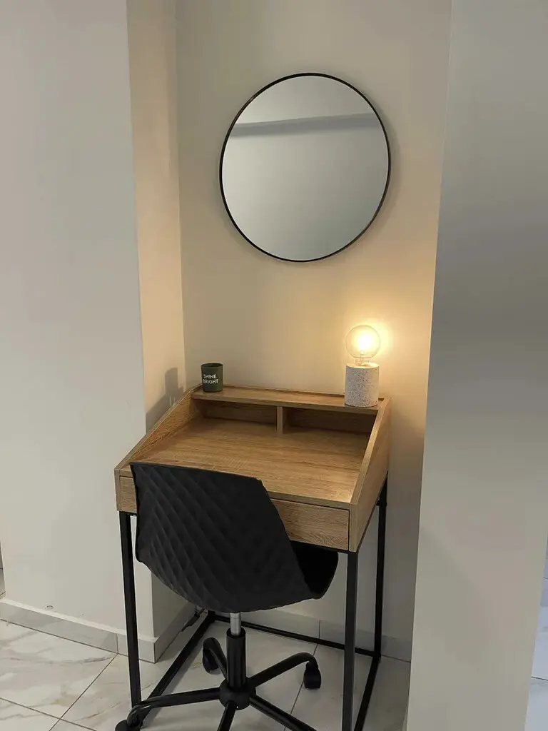 Flat Of 55 M² In Athens