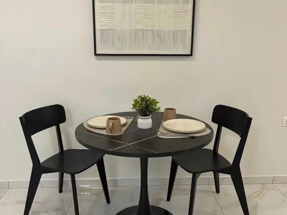 1-bedroom Flat In Glyfada, Greece (55 M²)