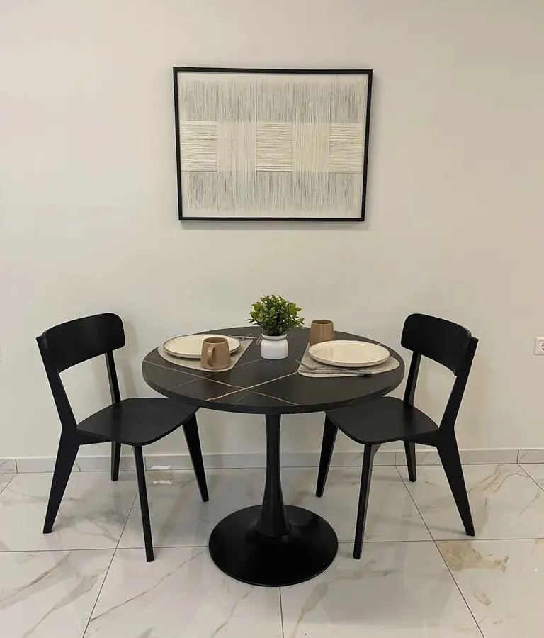 Flat Of 55 M² In Athens