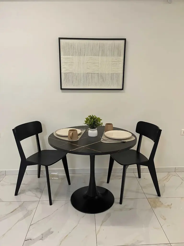 Flat Of 55 M² In Athens