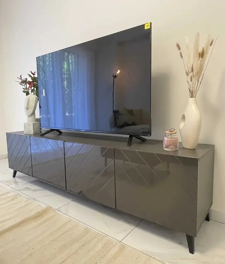 Flat Of 55 M² In Athens