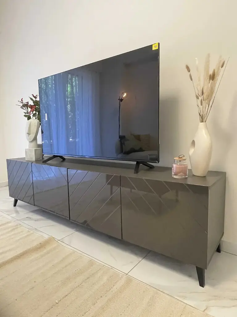 Flat Of 55 M² In Athens