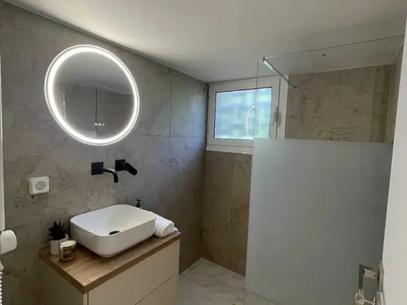 1-bedroom Flat In Glyfada, Greece (55 M²)