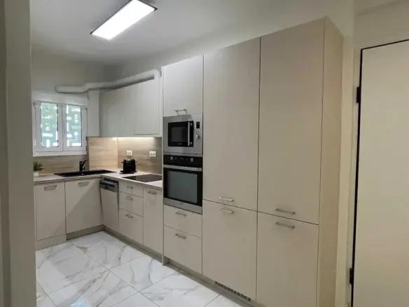 1-bedroom Flat In Glyfada, Greece (55 M²)