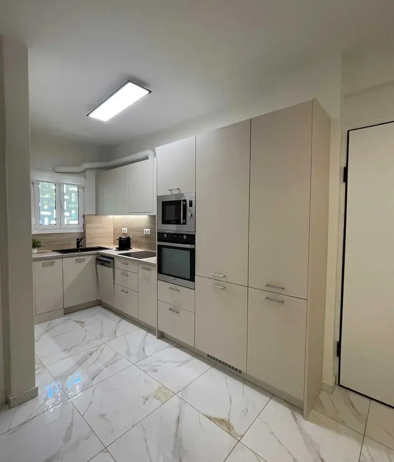 Flat Of 55 M² In Athens