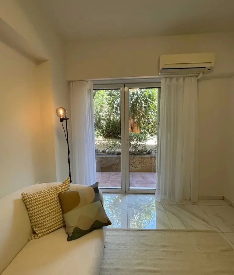 Flat Of 55 M² In Athens