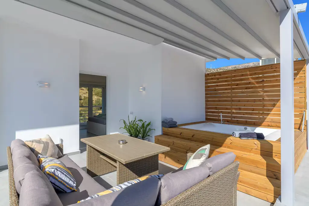 Flat Of 20 M² In Athens
