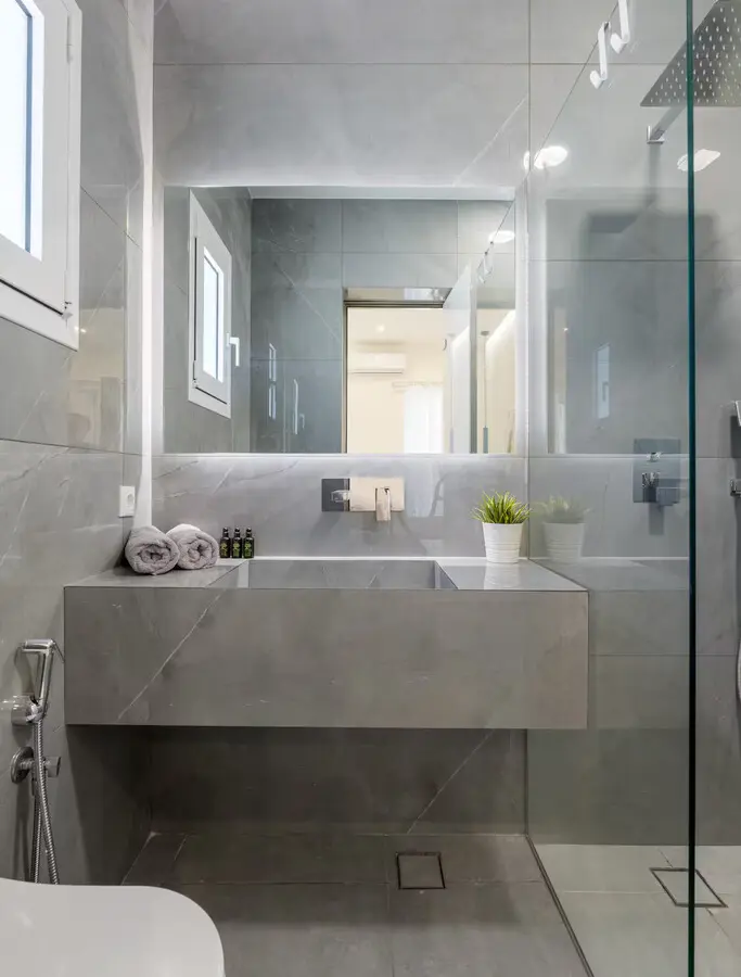 Flat Of 20 M² In Athens