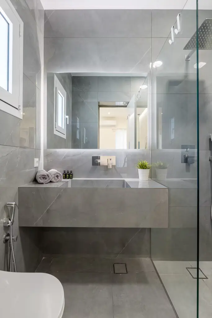 Flat Of 20 M² In Athens