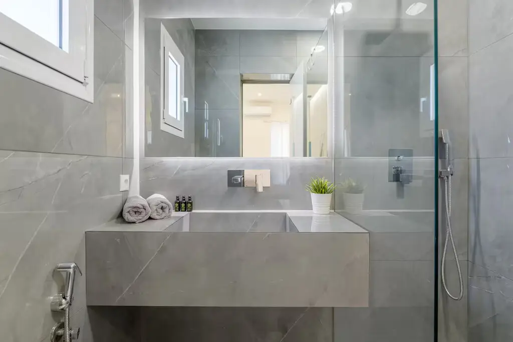 Flat Of 20 M² In Athens