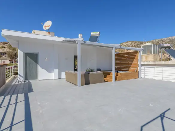 1-bedroom Flat In Glyfada, Greece (20 M²)