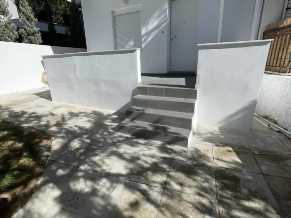 1-bedroom Flat In Glyfada, Greece (55 M²)