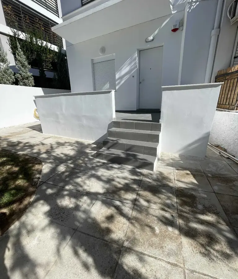 Flat Of 55 M² In Athens