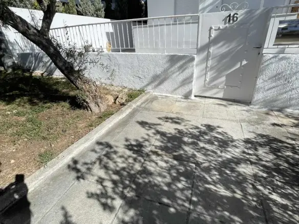 1-bedroom Flat In Glyfada, Greece (55 M²)