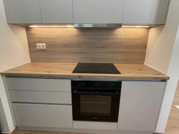 1-bedroom Flat In Glyfada, Greece (55 M²)