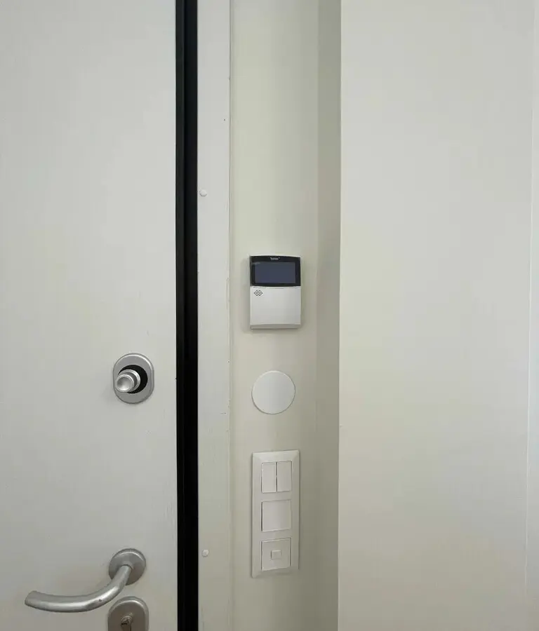 Flat Of 55 M² In Athens