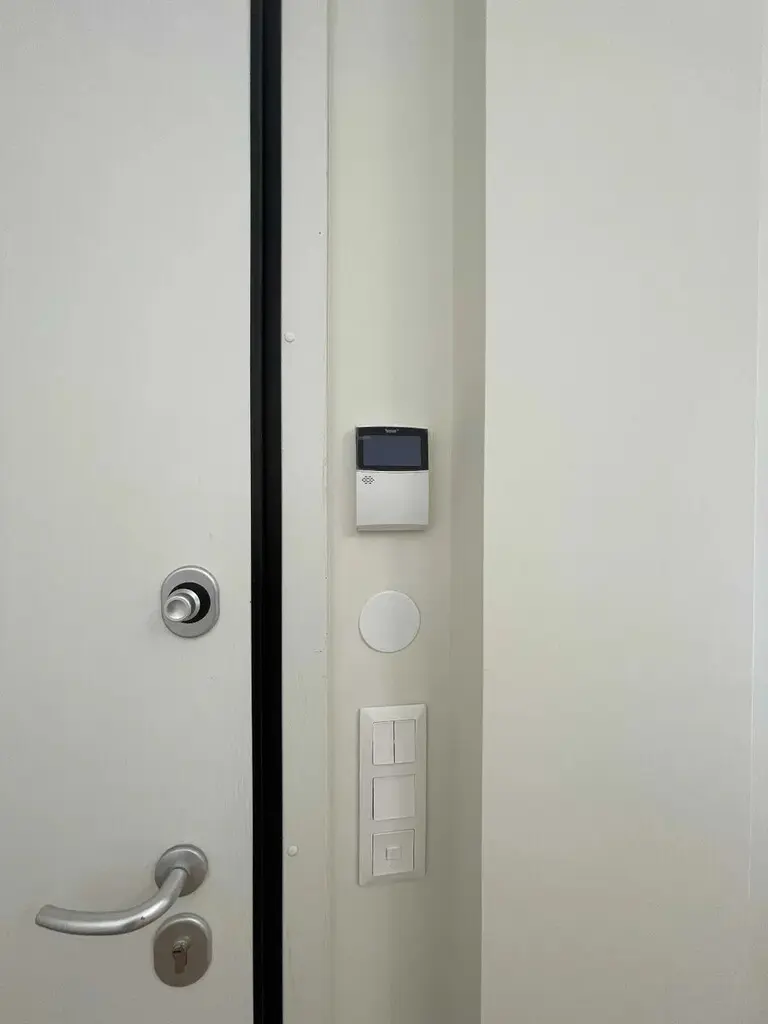 Flat Of 55 M² In Athens