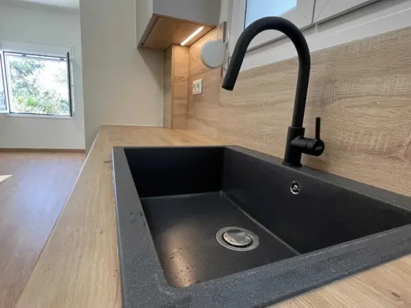 1-bedroom Flat In Glyfada, Greece (55 M²)