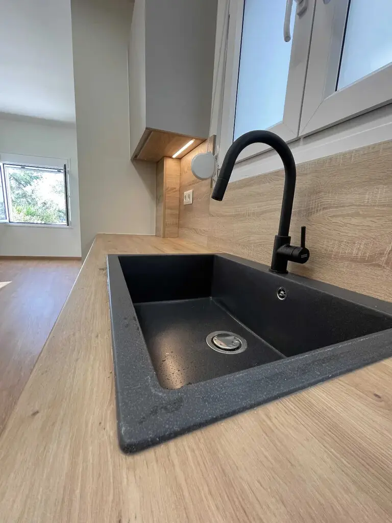 Flat Of 55 M² In Athens