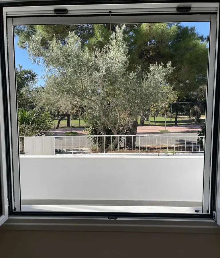 Flat Of 55 M² In Athens