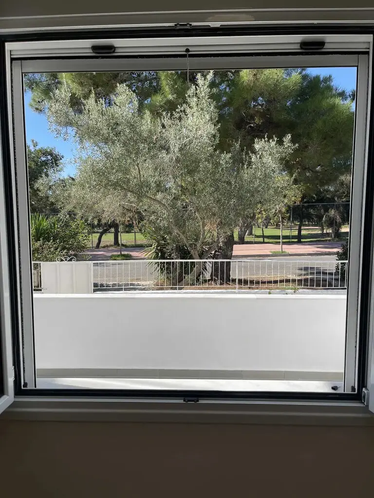 Flat Of 55 M² In Athens