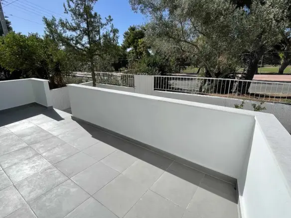 Flat Of 55 M² In Athens