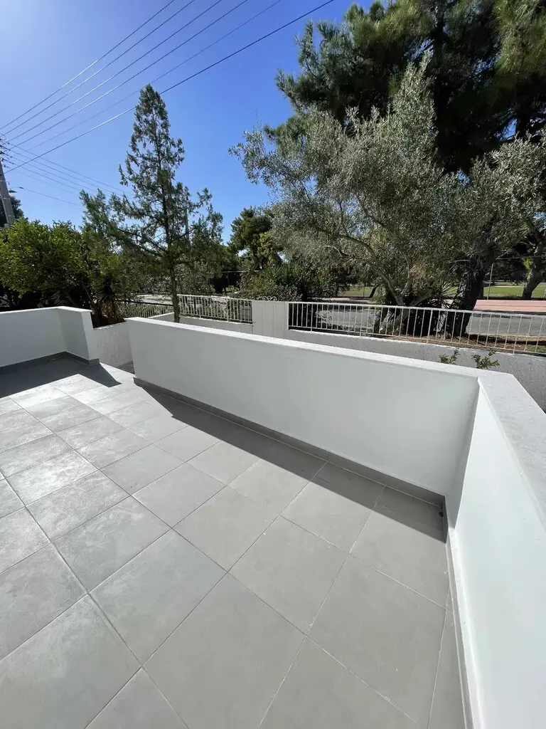 Flat Of 55 M² In Athens