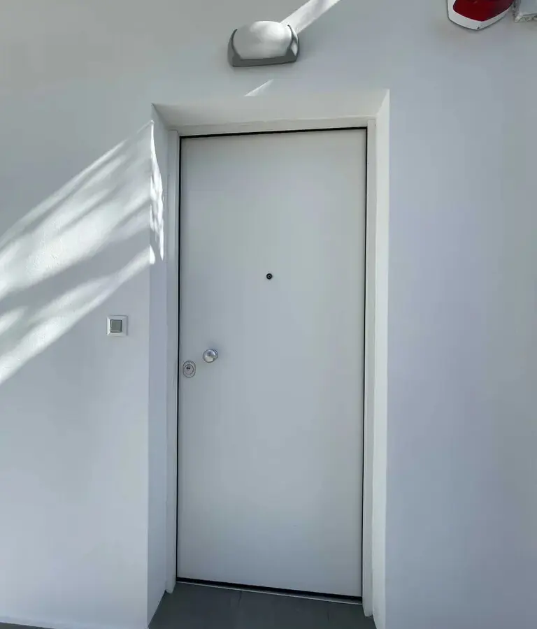 Flat Of 55 M² In Athens