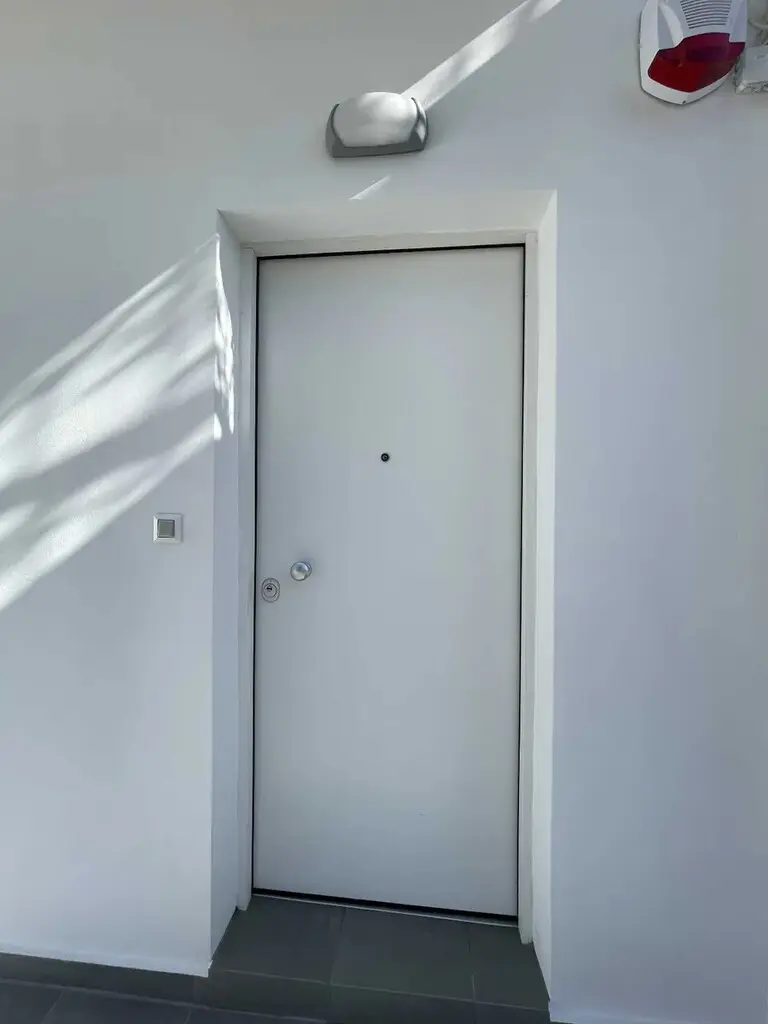 Flat Of 55 M² In Athens