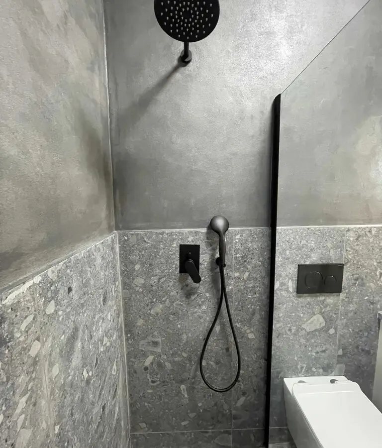 Flat Of 55 M² In Athens