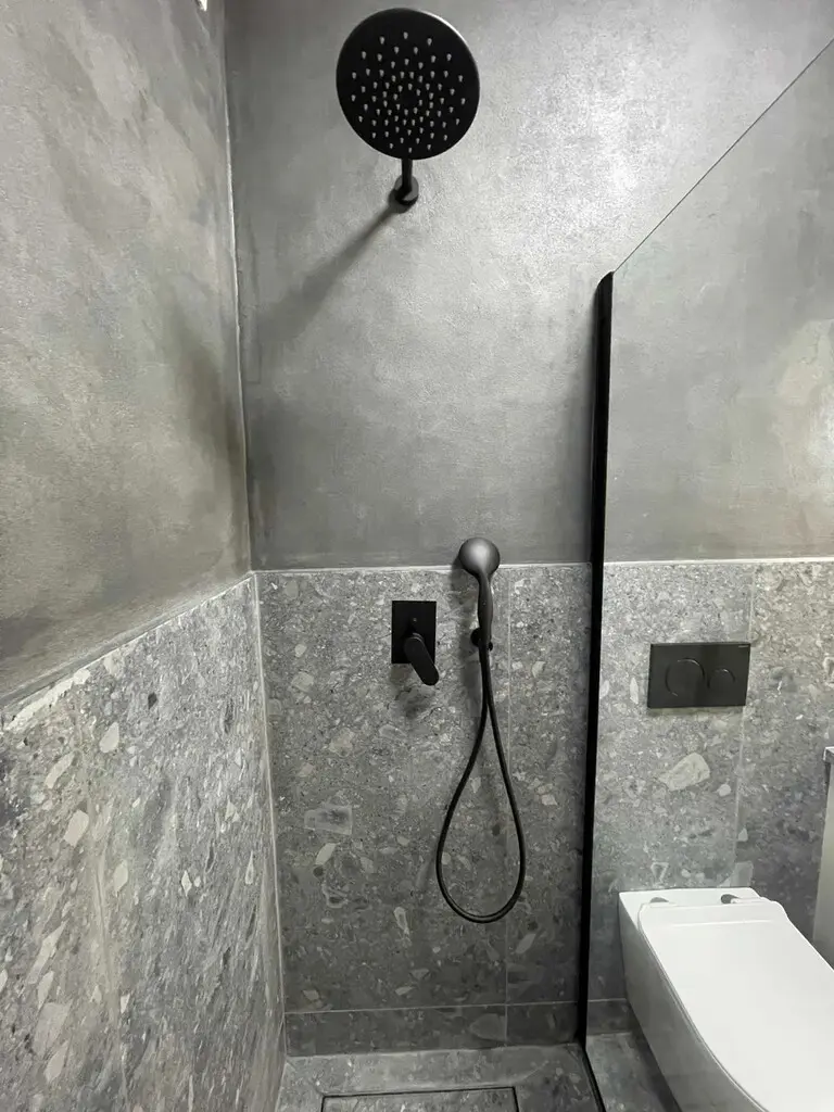 Flat Of 55 M² In Athens