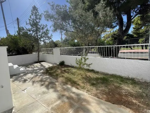 1-bedroom Flat In Glyfada, Greece (55 M²)