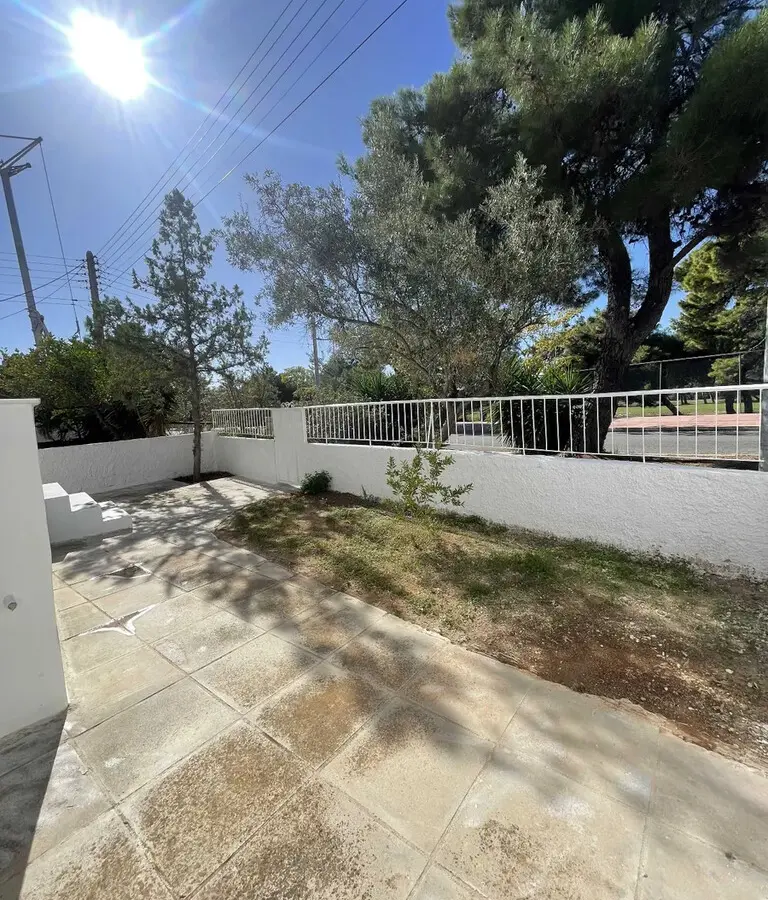 Flat Of 55 M² In Athens