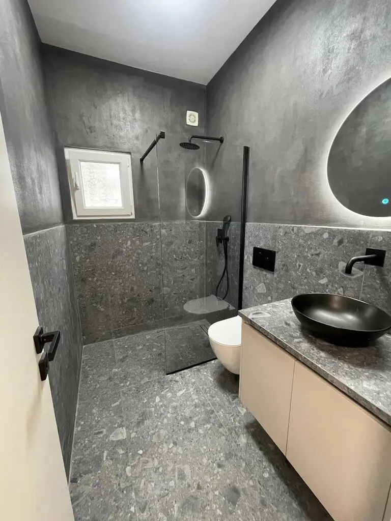 Flat Of 55 M² In Athens