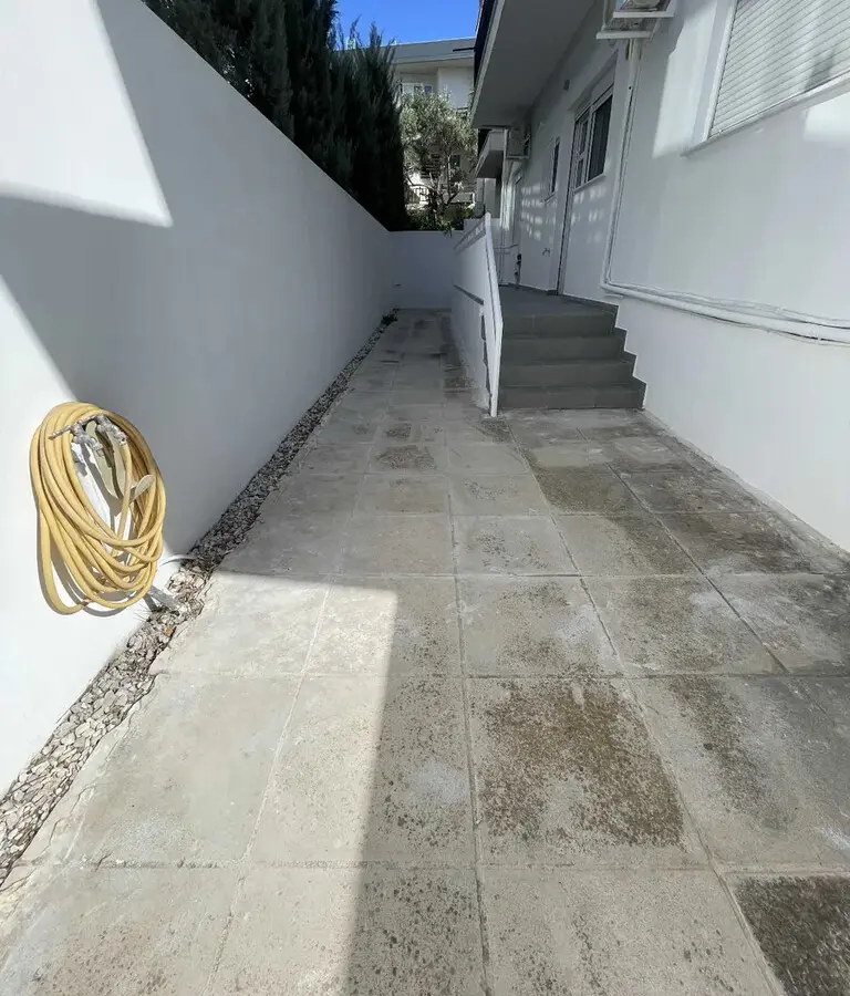 Flat Of 55 M² In Athens