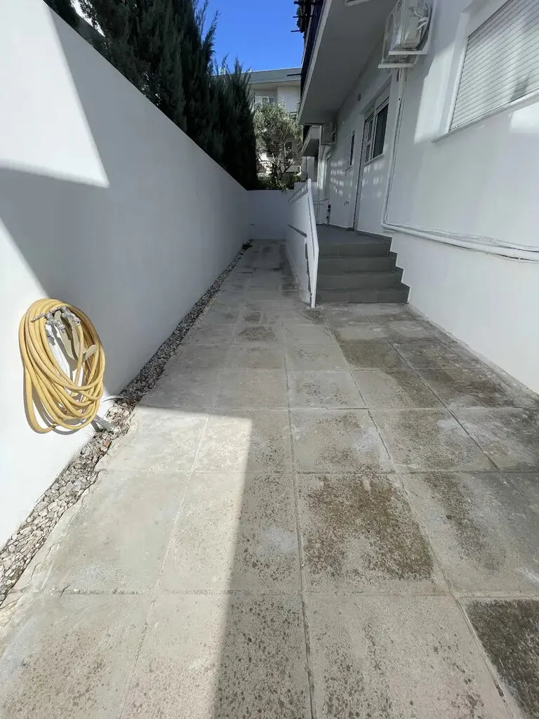 Flat Of 55 M² In Athens