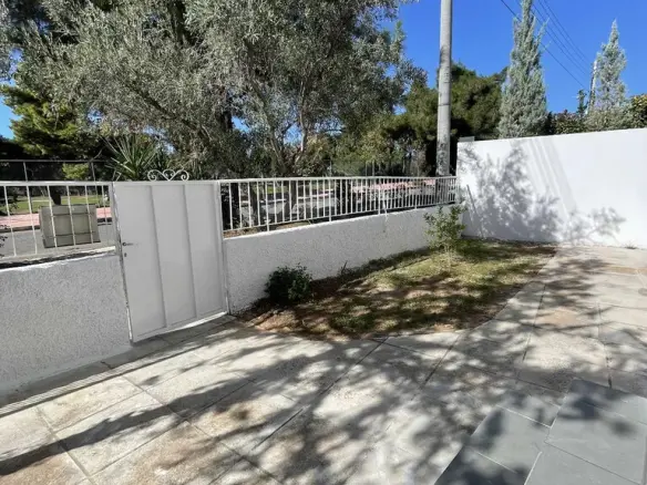 1-bedroom Flat In Glyfada, Greece (55 M²)