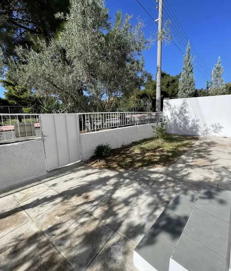 Flat Of 55 M² In Athens