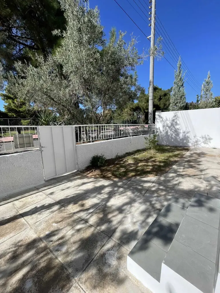 Flat Of 55 M² In Athens