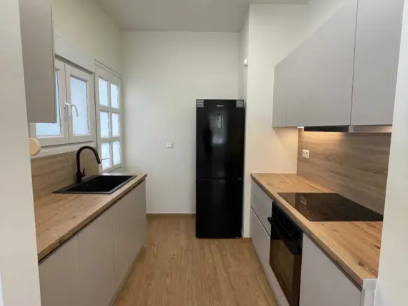1-bedroom Flat In Glyfada, Greece (55 M²)