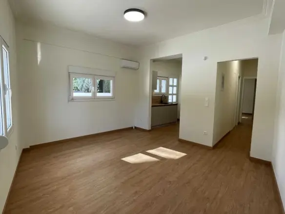 1-bedroom Flat In Glyfada, Greece (55 M²)